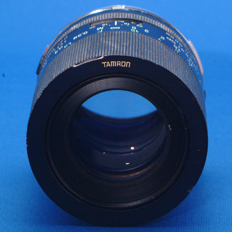 タムロン アダプトールレンズ (TAMRON Adaptor Lens) | Camera Museum by awane-photo.com