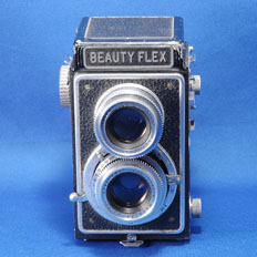 ビューティフレックスIV(BEAUTYFLEX IV)| Camera Museum by ビューティフレックスIV(BEAUTYFLEX IV)| Camera Museum by
