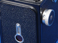 リコーフレックスVIIs(RICOHFLEX VIIs)| Camera Museum by リコーフレックスVIIs(RICOHFLEX VIIs)| Camera Museum by