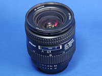 AF Zoom-NIKKOR 24-50mm F3.3-4.5S | Camera Museum by awane