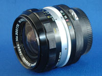 NIKKOR-N AUTO 24mm F2.8 | Camera Museum by awane-photo.com NIKKOR-N AUTO 24mm F2.8 | Camera Museum by awane-photo.com