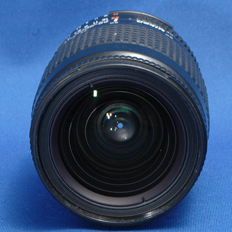 ニコン AF Nikkor 28-80ｍｍ F3.5-5.6D ユニ