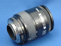 ニコン AFズームニッコール 28-85mm F3.5-4.5 Nikon /
