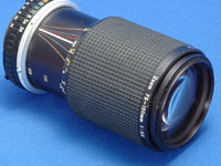 Nikon LENS Series E Zoom 75-150mm F3.5(new) | Camera Museum
