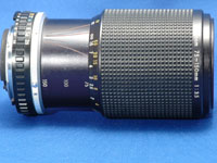 Nikon ニコン SERIES E Zoom75-150mm F3.5 レンズ Review: Nikon 75-150mm f/3.5 Series E