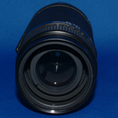 AF Zoom-NIKKOR 75-300mm F4.5～5.6S | Camera Museum by awane-photo.com
