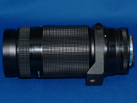 Amazon.co.jp: Nikon AF NIKKOR 75-300mm F4.5-5.6 : Electronics