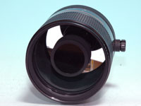Reflex-NIKKOR 500mm F8 new | Camera Museum by awane-photo.com Reflex-NIKKOR 500mm F8 new | Camera Museum by awane-photo.com