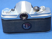 Minolta SR-1 一眼レフカメラ ミノルタ SR-1 - 三昧日記