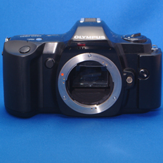 オリンパス SC35 (TYPE 9) | Camera Museum by awane-photo.com