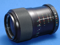 Fuji Photo Film X-Fujinon-Z 43-75mm F/3.5-4.5 DM | LENS-DB.COM