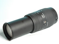 SIGMA 70-300/4-5.6 DL MACRO super | Camera Museum by awane
