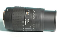 SIGMA 70-300/4-5.6 DL MACRO super | Camera Museum by awane SIGMA 70-300/4-5.6 DL MACRO super | Camera Museum by awane