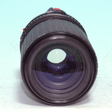 SIGMA 80-200mm F4.5-5.6 | Camera Museum by awane-photo.com