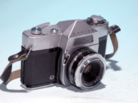 マミヤ ファミリー (Mamiya FAMILY) | Camera Museum by awane-photo.com