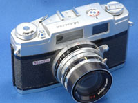 Mamiya 35 S2 – Camera Go Camera