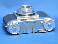 オリンパスワイドII (OLYMPUS WIDE II) ~ ワイドカメラの時代を オリンパスワイドII (OLYMPUS WIDE II) ~ ワイドカメラの時代を
