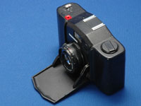 ミノックス35EL | Camera Museum by awane-photo.com ミノックス35EL | Camera Museum by awane-photo.com