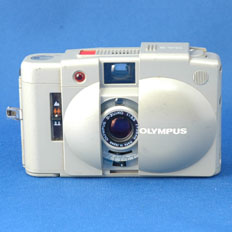 オリンパスXA2アーバンホワイト (OLYMPUS XA2 urbanwhite) | Camera 