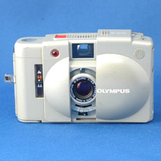オリンパスXA2アーバンホワイト (OLYMPUS XA2 urbanwhite) | Camera