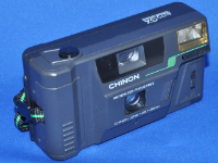 チノン ターボ（AUTO GX） | Camera Museum by awane-photo.com