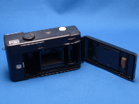 FUJI ピックパル コンパクトカメラ　デッドストック フジカ ピックパル (FUJICA Pic PAL) | Camera Museum by awane