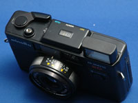 ミノルタ MINOLTA HI-MATIC SD ミノルタ ハイマチックSD (MINOLTA HI-MATIC SD) | Camera