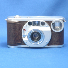 ミノルタ プロッド20's (MINOLTA PROD-20's) | Camera Museum by awane 