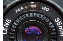 ニコン ピカイチ (Nikon L35AD) | Camera Museum by awane-photo.com