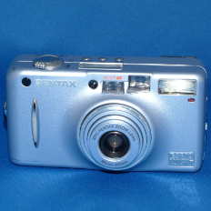 ペンタックス エスピオ120SWⅡ (PENTAX ESPIO 120SW II) | Camera ...