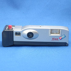 【お買い得！】 希少！ポラロイド ポケット 昭和レトロ camera Instant Xiao フィルムカメラ