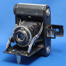 六櫻社 ベビーパール (ROKUOH-SHA BABY PEARL) | Camera Museum by 