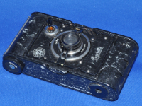 六櫻社 パーレット (ROKUOH-SHA PEARLET) 昭和10年型| Camera Museum