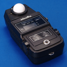 カメラ その他 ミノルタ フラッシュメーターII (MINOLTA FLASHMETER II) | Camera 