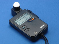 露出計 (Exposure Meter) | Camera Museum by awane-photo.com
